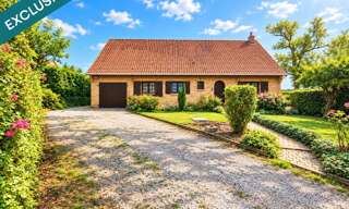 Maison 5 Pièces 144 m² à vendre à Quesques (62240)