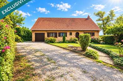 Maison 5 pièces 290000 €