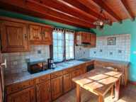 Maison 144 m²  4 chambres  Terrain 3000 m²  Plain-pied possible  Velinghem — photo 4