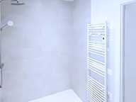 Appartement 2 chambres avec jardin — photo 3