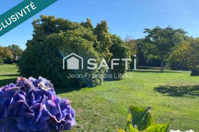Terrain  95000 €