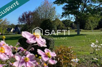 Terrain à bâtir non viabilisé au calme à 600 mètres du centre-ville — photo du bien