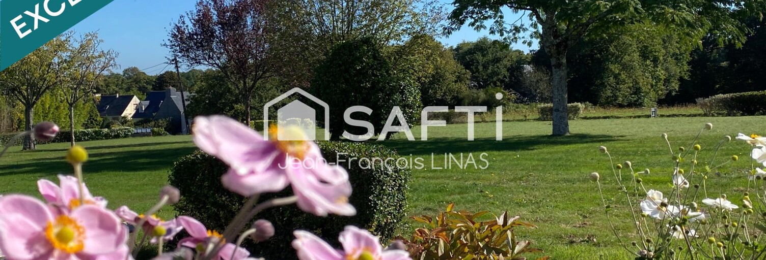 Terrain  504 m² à vendre à Grand-Champ (56390)