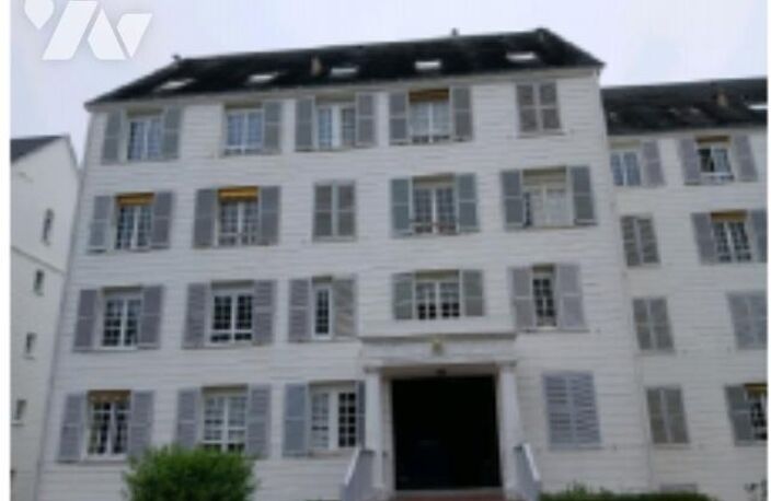 Vente appartement 1 pièce 25 m² Trouville-sur-Mer (14360) — photo 3