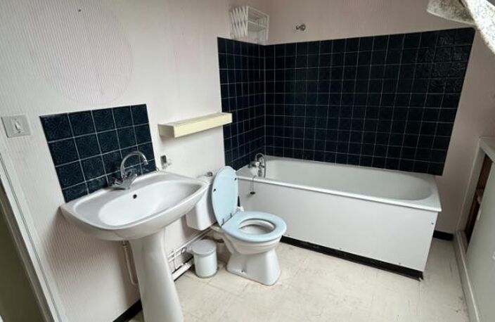 Vente appartement 1 pièce 25 m² Trouville-sur-Mer (14360) — photo 4