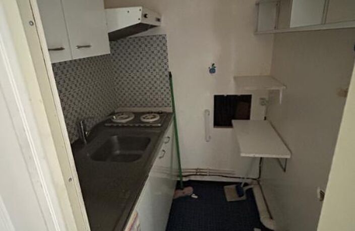Vente appartement 1 pièce 25 m² Trouville-sur-Mer (14360) — photo 5