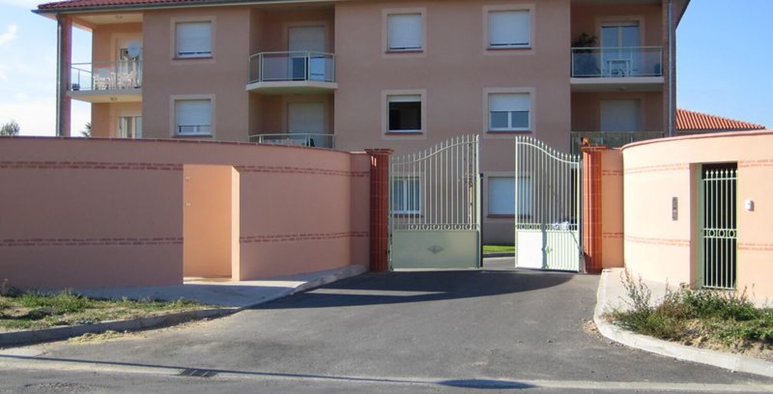 Location appartement 3 pièces 70 m² à Saint-Juéry (81160) — photo 1