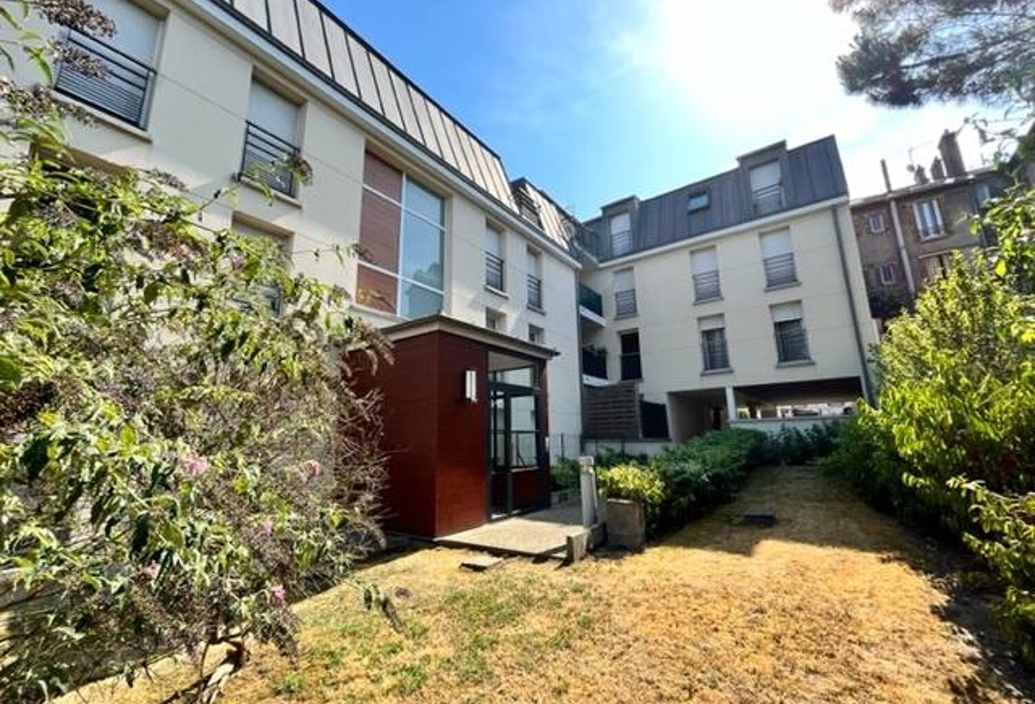 Vente appartement 3 pièces 64 m² Argenteuil (95100) — photo 1