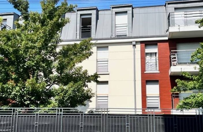 Vente appartement 3 pièces 64 m² Argenteuil (95100) — photo 2