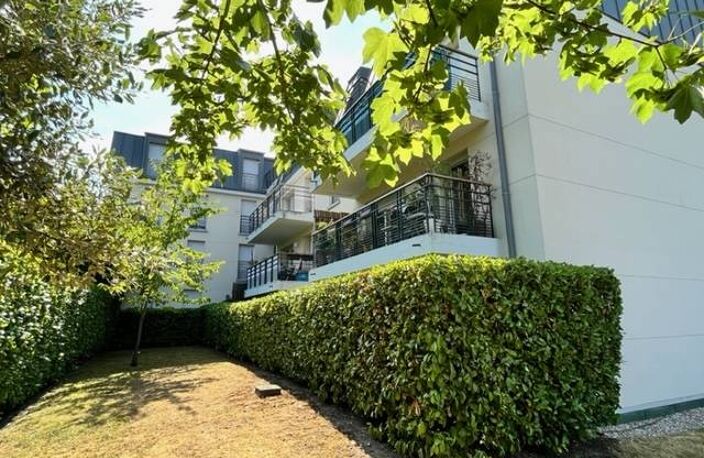 Vente appartement 3 pièces 64 m² Argenteuil (95100) — photo 3