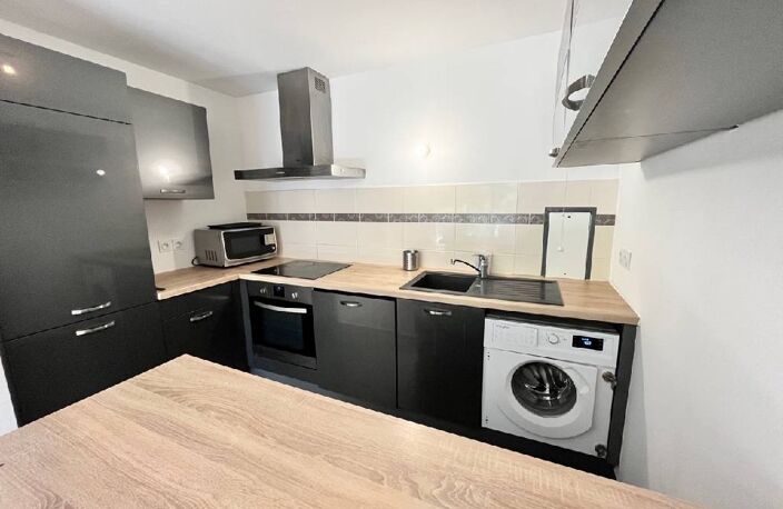 Vente appartement 3 pièces 64 m² Argenteuil (95100) — photo 5