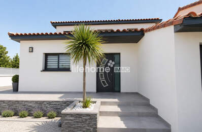 VILLA T5 AVEC GARAGE — photo du bien