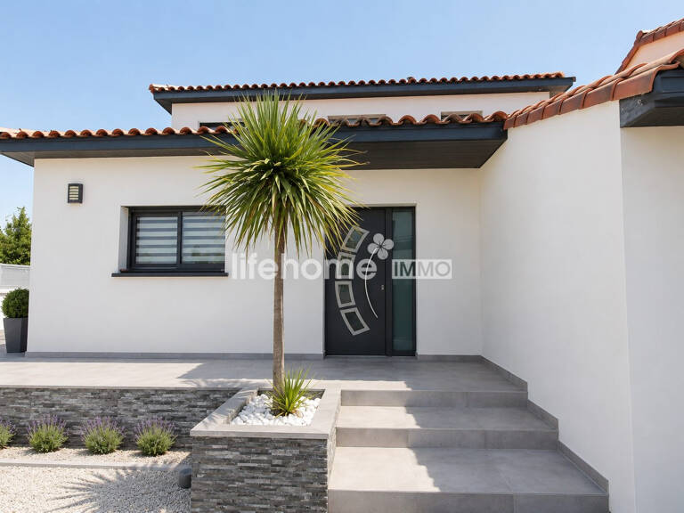 VILLA T5 AVEC GARAGE — photo 1