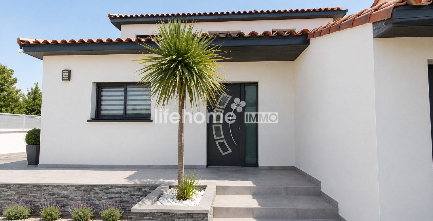 VILLA T5 AVEC GARAGE — photo 1