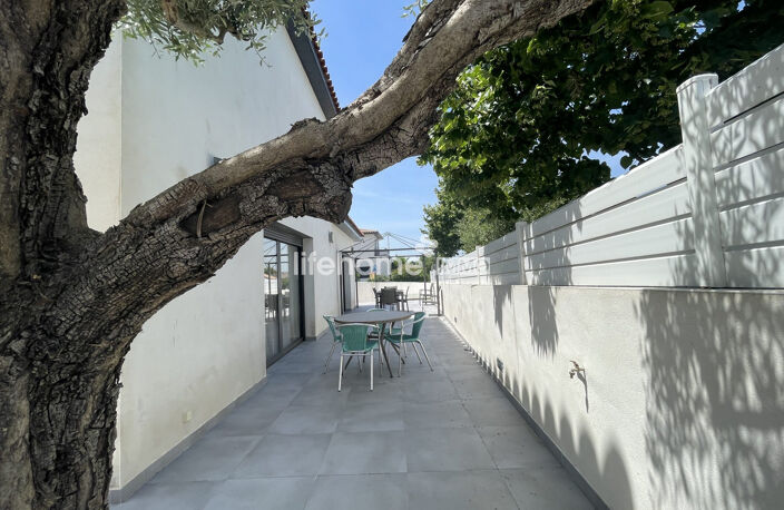 VILLA T5 AVEC GARAGE — photo 2