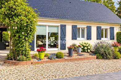 Maison 3 pièces 237000 €