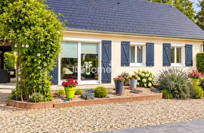 Maison à vendre Douzy — photo du bien