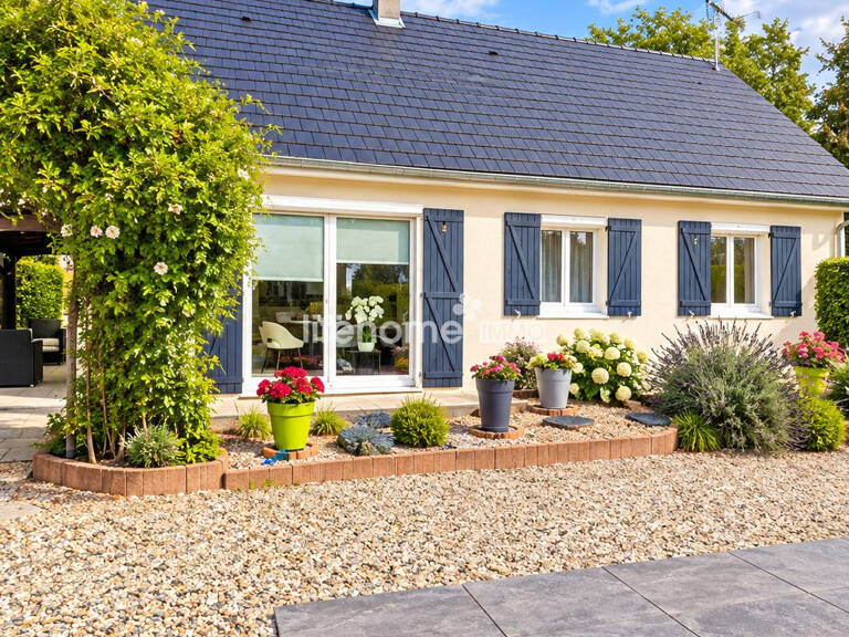 Maison à vendre Douzy — photo 1