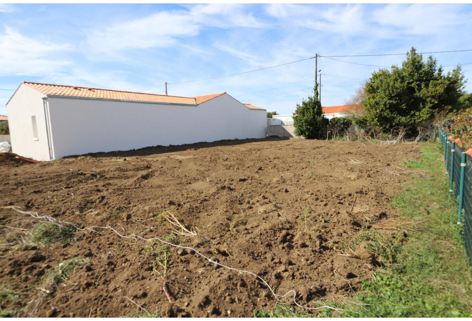 Terrain — photo 1