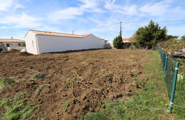 Terrain — photo 2