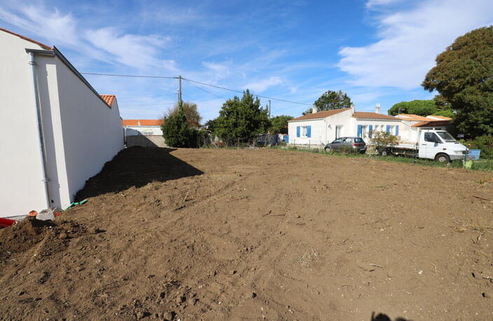 Terrain — photo 4