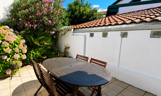 Maison 3 Pièces 56 m² à vendre à Ciboure (64500)