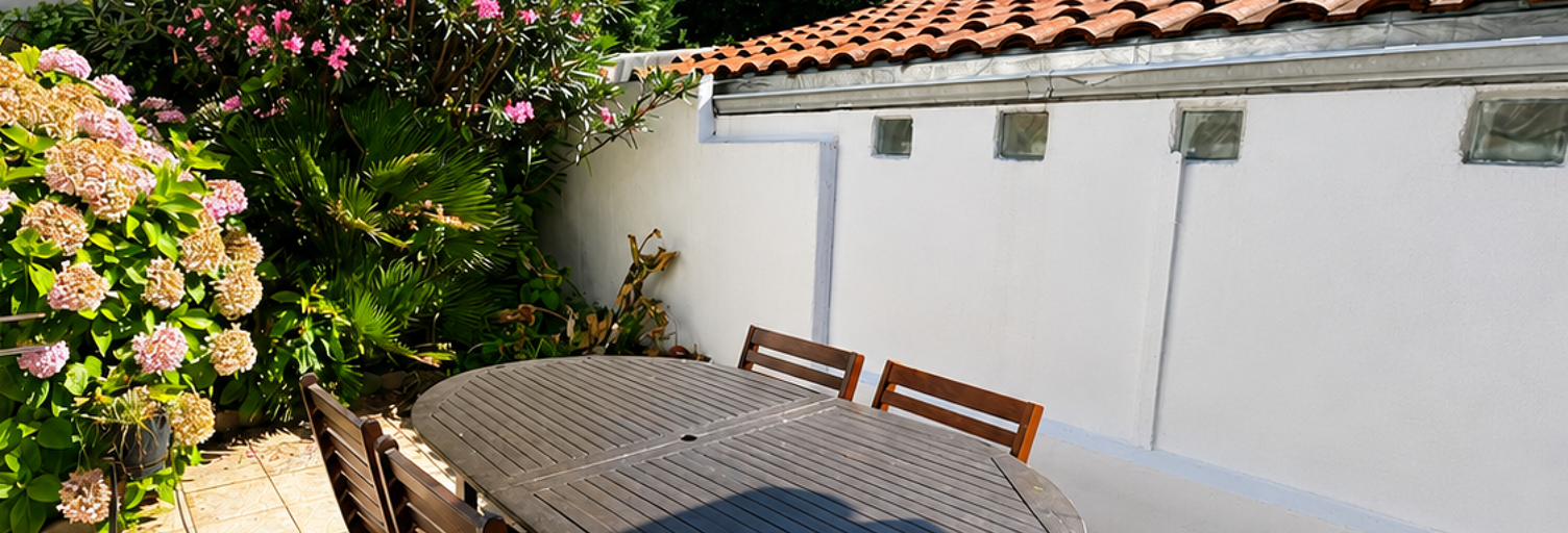 Maison 3 Pièces 56 m² à vendre à Ciboure (64500)