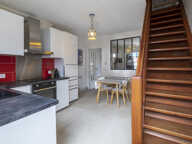Maison T3 avec terrasse arborée. — photo 2