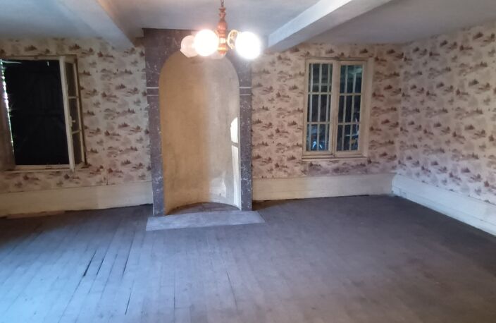 Vente maison 5 pièces 115 m² Launois-sur-Vence (08430) — photo 3