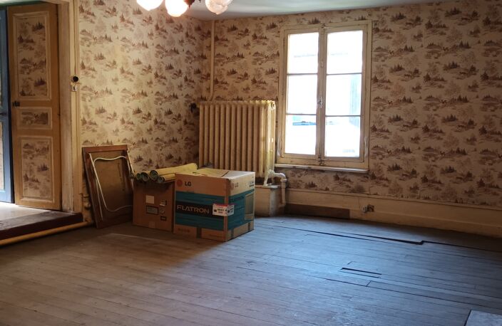 Vente maison 5 pièces 115 m² Launois-sur-Vence (08430) — photo 5