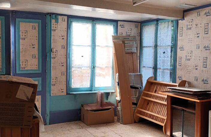 Vente maison 5 pièces 115 m² Launois-sur-Vence (08430) — photo 4