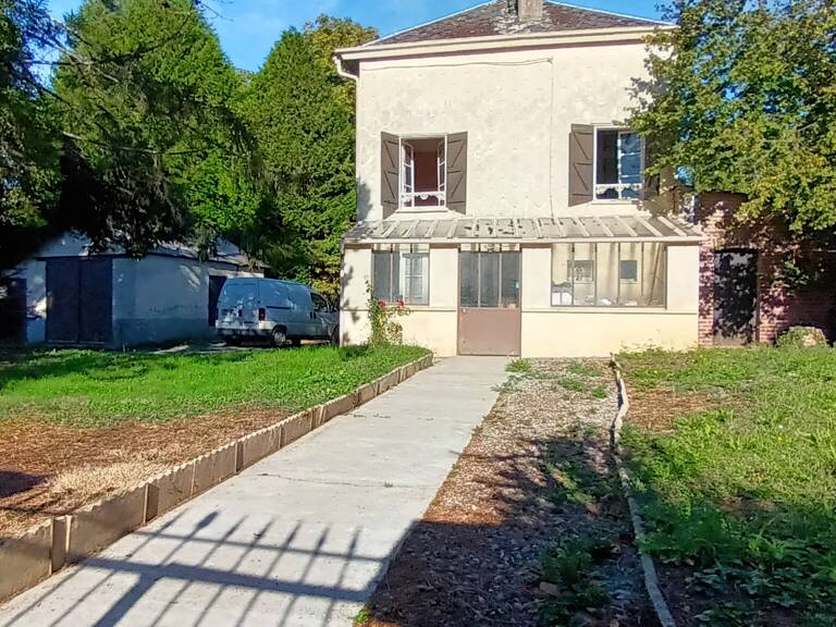 Maison 5 pièces 115 m² — photo 1
