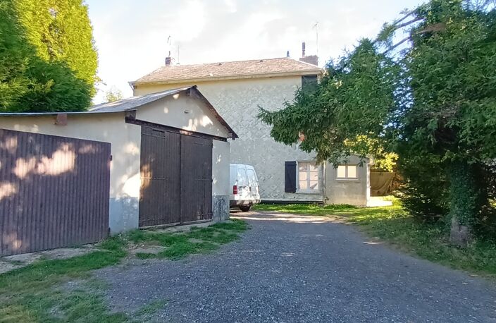 Vente maison 5 pièces 115 m² Launois-sur-Vence (08430) — photo 2