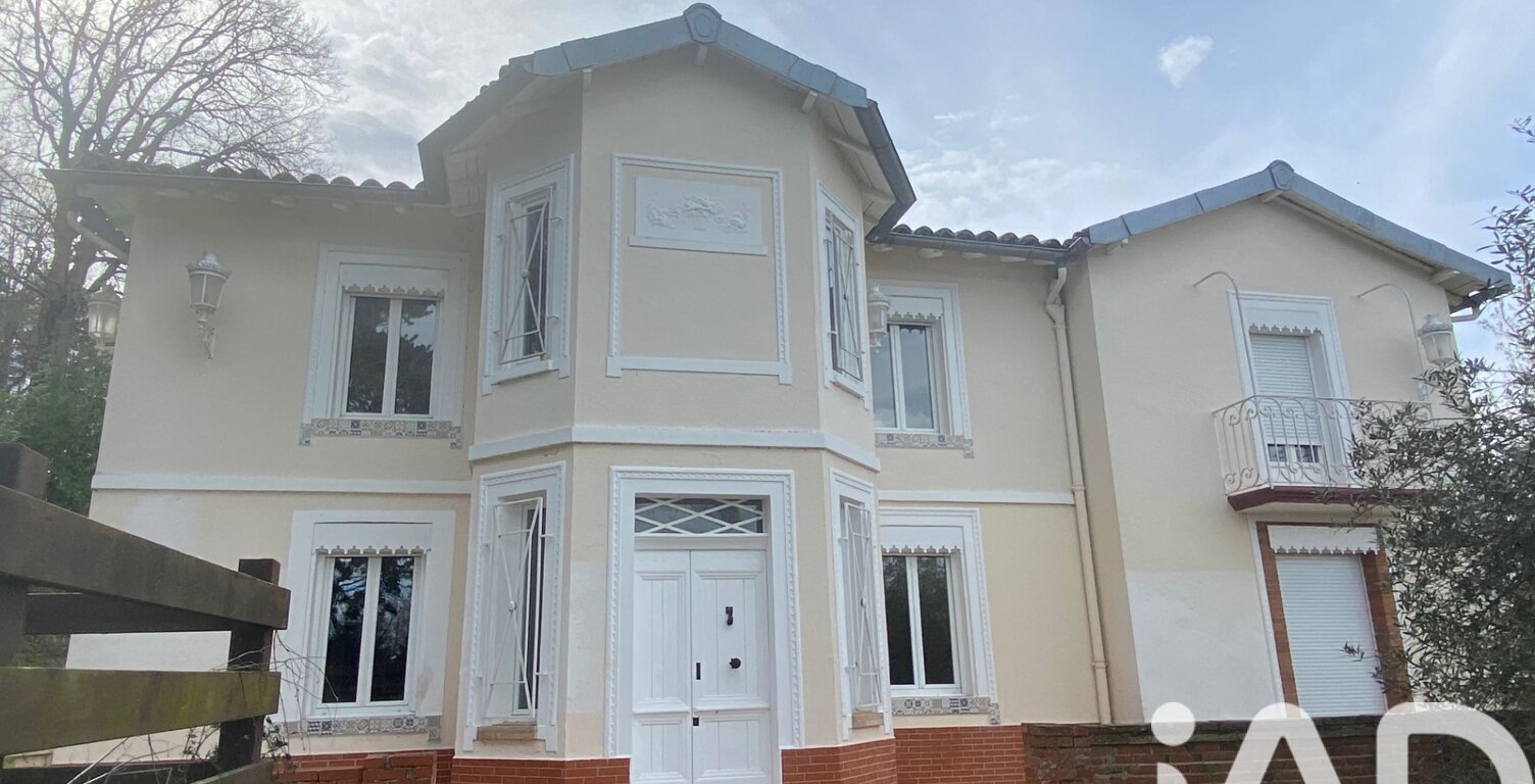 Vente Maison de campagne 10 pièces — photo 1