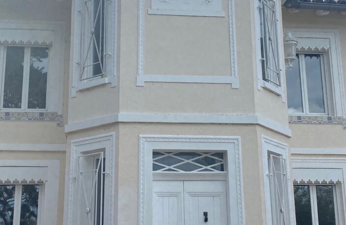 Vente Maison de campagne 10 pièces — photo 3