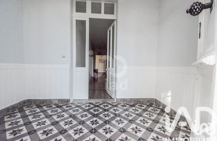 Vente Maison de campagne 10 pièces — photo 4