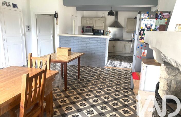Vente Maison de campagne 10 pièces — photo 5