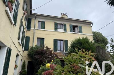 Vente Appartement 2 pièces — photo du bien