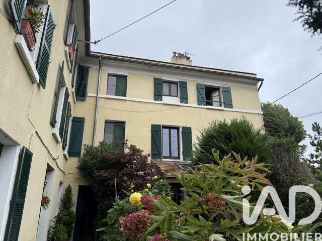 Vente Appartement 2 pièces — photo du bien
