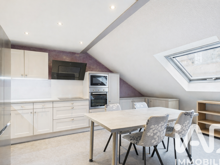 Vente Appartement 3 pièces — photo 1