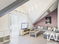 Vente Appartement 3 pièces — photo 2