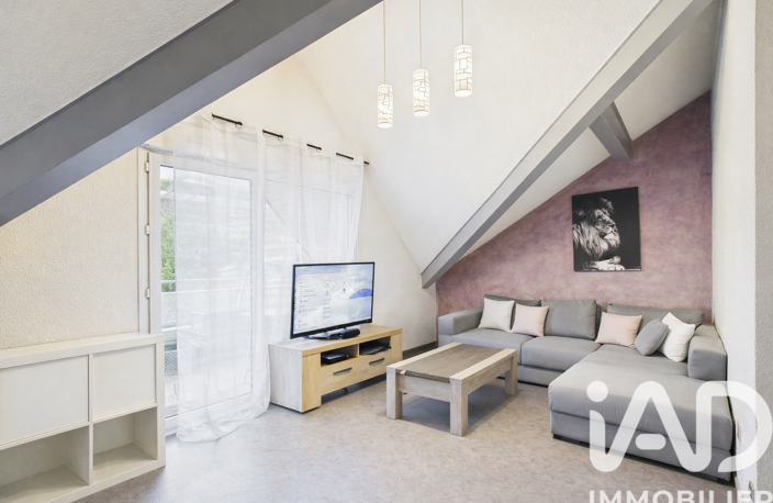 Vente Appartement 3 pièces — photo 2