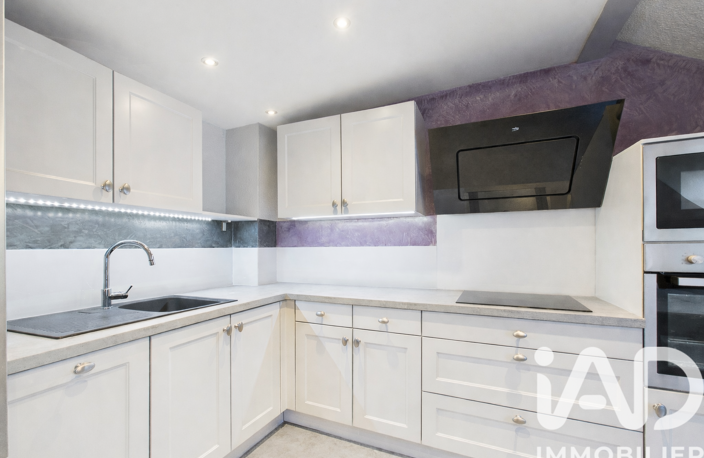 Vente Appartement 3 pièces — photo 3