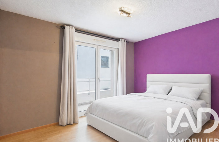 Vente Appartement 3 pièces — photo 4