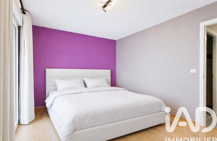 Vente Appartement 3 pièces — photo 5