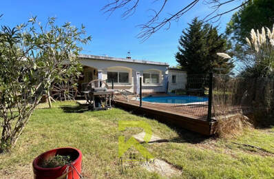 EXCEPTIONNEL  A SAISIR SUR 1.4 Hectare de terrain — photo du bien