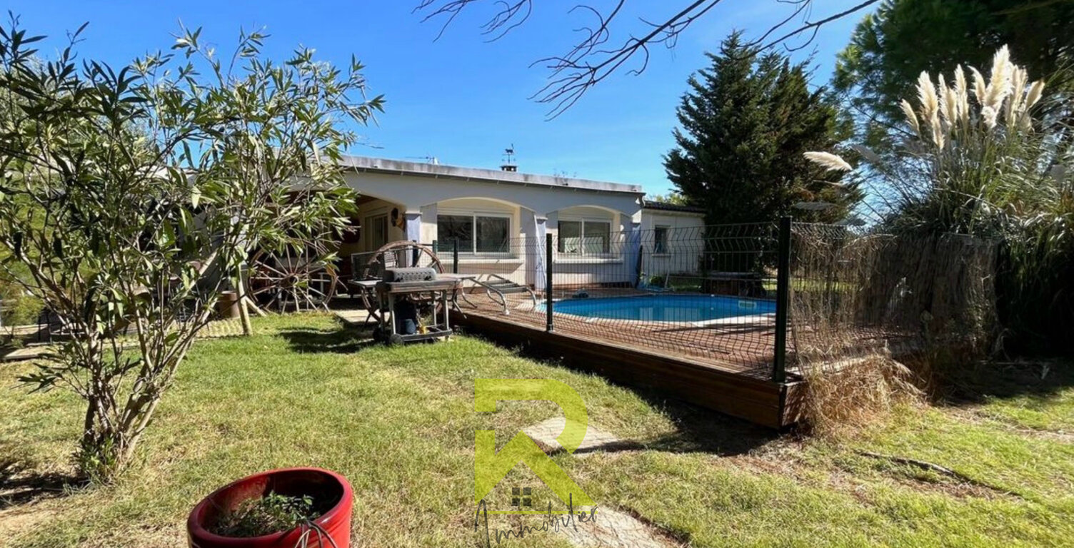 EXCEPTIONNEL  A SAISIR SUR 1.4 Hectare de terrain — photo 1