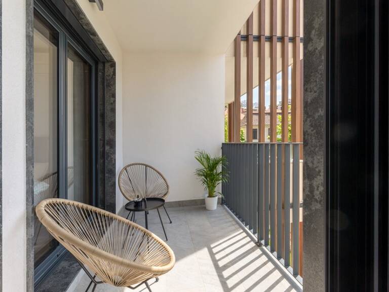 DERNIERS LOTS - APPARTEMENT 3PIECES QUARTIER GARE LE BOURGET  — photo 1