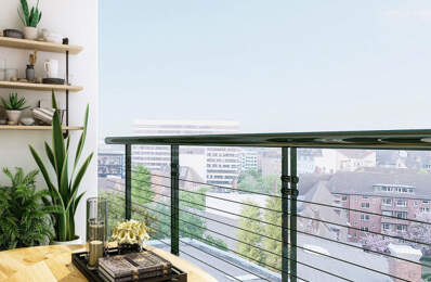 PRODUITS RARE - APPARTEMENT DE 70M2 DANS UN CADRE IDYLLIQUE PROCHE TRANSPORTS — photo du bien