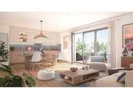 PRODUITS RARE - APPARTEMENT DE 70M2 DANS UN CADRE IDYLLIQUE PROCHE TRANSPORTS — photo 2